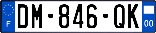 DM-846-QK
