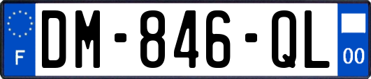 DM-846-QL