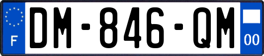 DM-846-QM