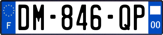 DM-846-QP