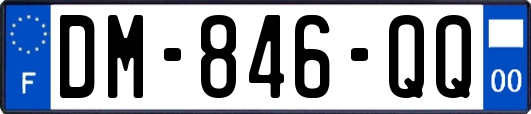 DM-846-QQ