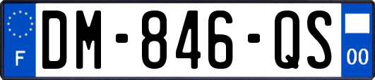 DM-846-QS