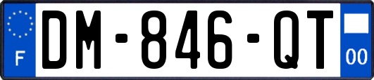 DM-846-QT