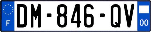 DM-846-QV