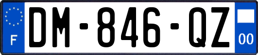 DM-846-QZ