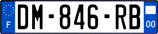 DM-846-RB