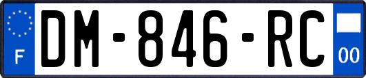 DM-846-RC