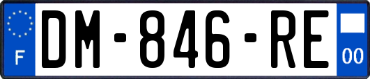 DM-846-RE