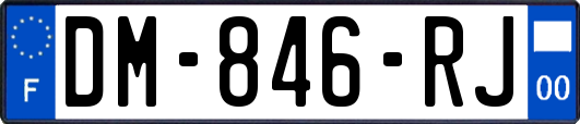 DM-846-RJ