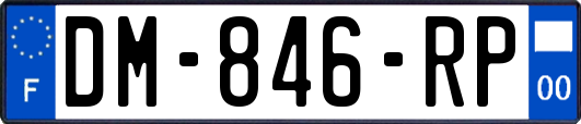 DM-846-RP