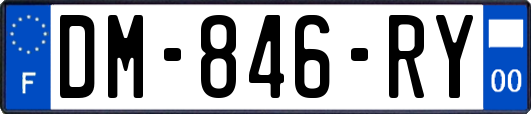 DM-846-RY