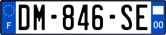 DM-846-SE