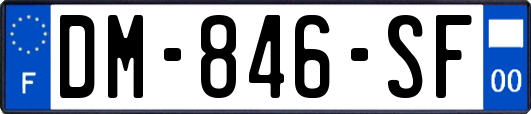DM-846-SF