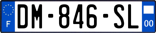 DM-846-SL