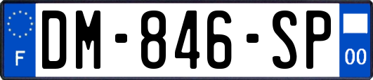 DM-846-SP