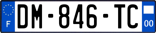 DM-846-TC