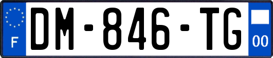 DM-846-TG