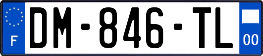 DM-846-TL