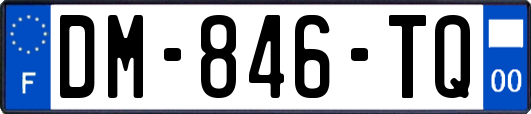 DM-846-TQ
