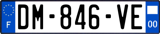 DM-846-VE