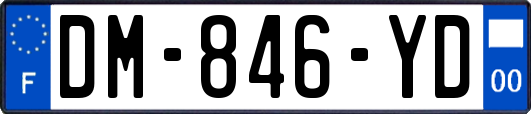 DM-846-YD