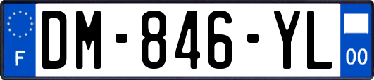 DM-846-YL