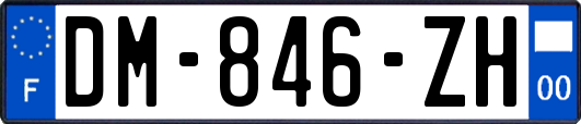 DM-846-ZH