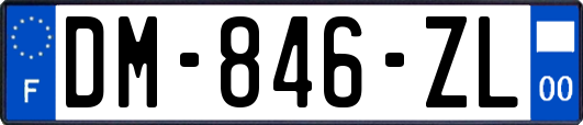 DM-846-ZL