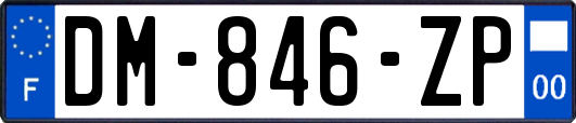 DM-846-ZP