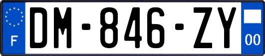 DM-846-ZY