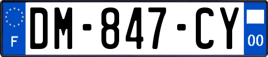 DM-847-CY