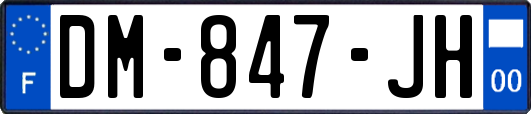 DM-847-JH