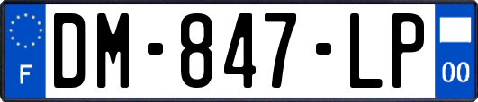DM-847-LP