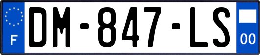 DM-847-LS