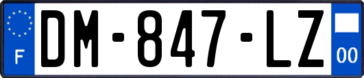 DM-847-LZ