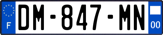 DM-847-MN