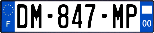 DM-847-MP