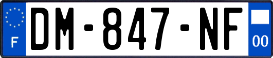 DM-847-NF