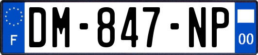 DM-847-NP