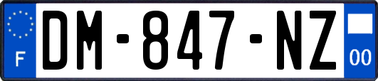 DM-847-NZ