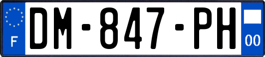 DM-847-PH