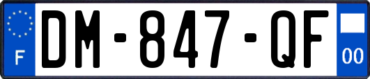 DM-847-QF