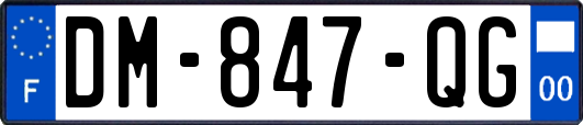 DM-847-QG