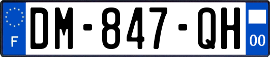 DM-847-QH