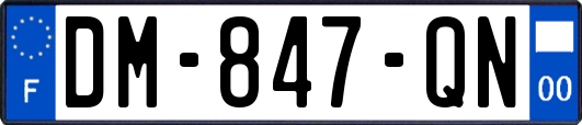 DM-847-QN