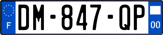 DM-847-QP