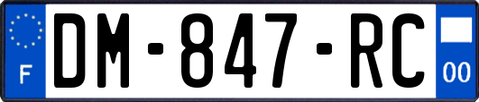 DM-847-RC