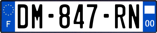 DM-847-RN