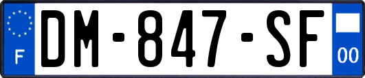 DM-847-SF