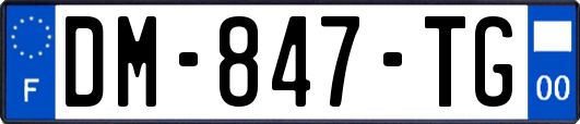 DM-847-TG